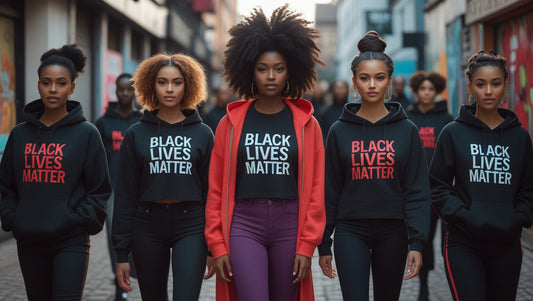 Wear Your Voice: How SaaBan Designs Turns Streetwear into a Movement