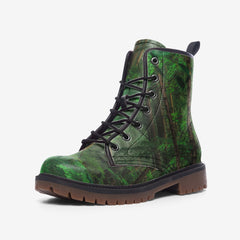 A touch of Nature Casual Leather Lightweight boots